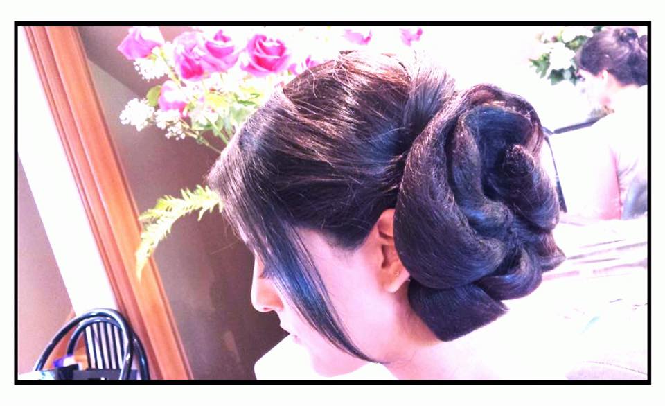 Sevinas Hair Salon & Spa | 603 Guelph Line, Burlington, ON L7R 3M6, Canada | Phone: (905) 335-4411