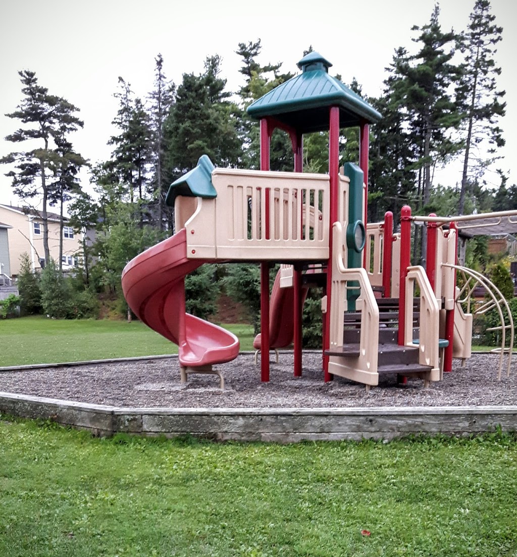 Cannon Terrace Park | Cannon Terrace, Dartmouth, NS B3A 0B6, Canada