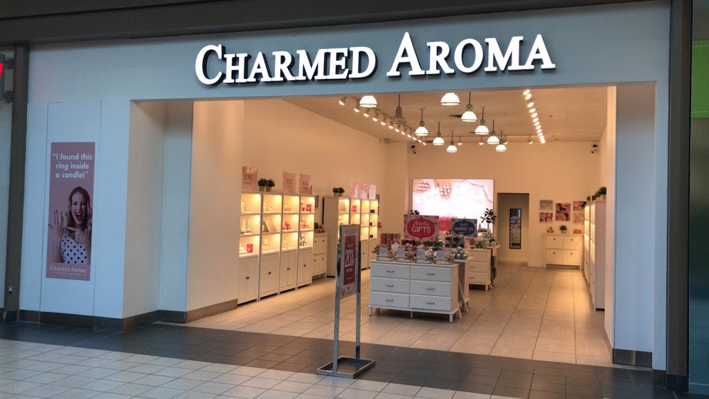 Charmed Aroma | 355 Hespeler Rd Suite 236, Cambridge, ON N1R 6B3, Canada | Phone: (437) 213-9492