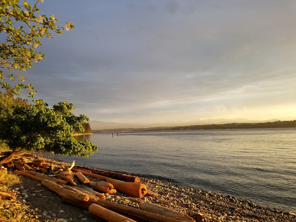Tsa-Kwa-Luten RV Park | Strathcona, BC V0P, Canada | Phone: (250) 285-2042
