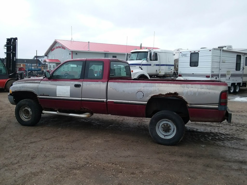 Penner Auction Sales Ltd | 218 Brandt St, Steinbach, MB R5G 0V8, Canada | Phone: (204) 326-3061