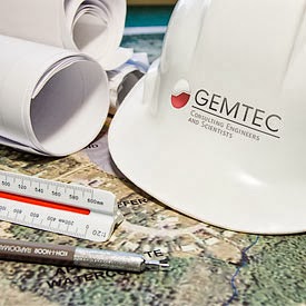 GEMTEC - Saint John | 589 Rothesay Ave, Saint John, NB E2H 2G9, Canada | Phone: (506) 657-0200