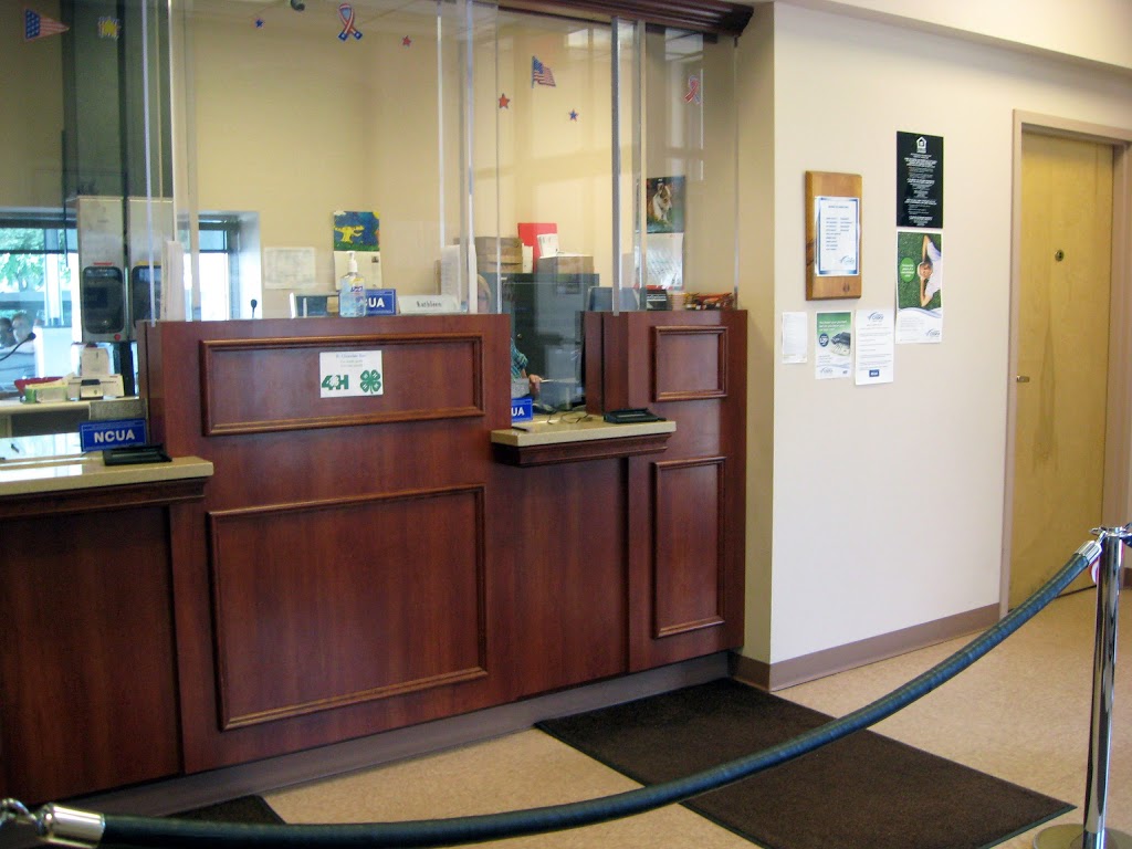 Niagaras Choice Federal Credit Union | 900 Main St, Niagara Falls, NY 14301, USA | Phone: (716) 434-4180