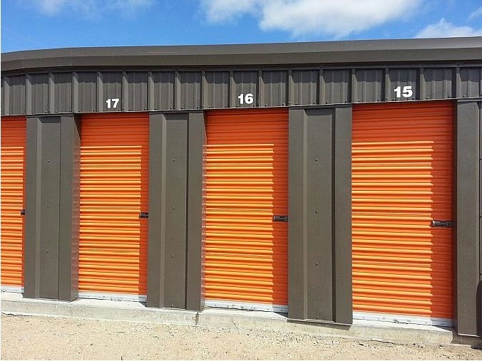 Great North Storage Company | 109 Elevator Rd, Delisle, SK S0L 0P0, Canada | Phone: (306) 202-8140