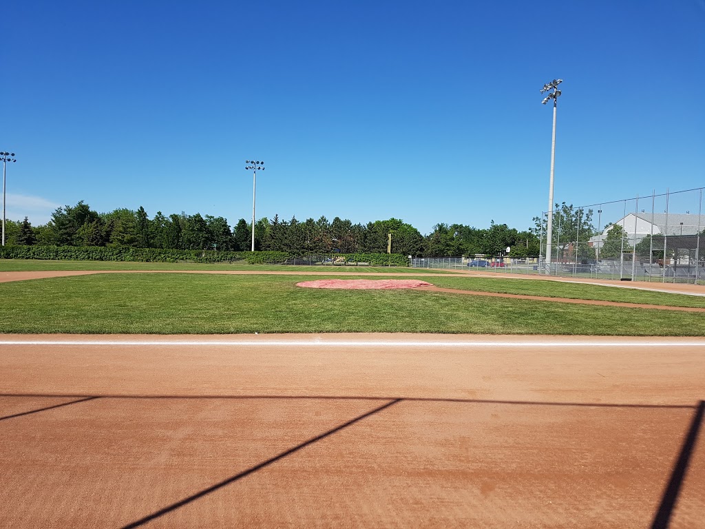 Brampton Memorial Arena | 69 Elliott St, Brampton, ON L6Y 1W2, Canada | Phone: (905) 874-2874