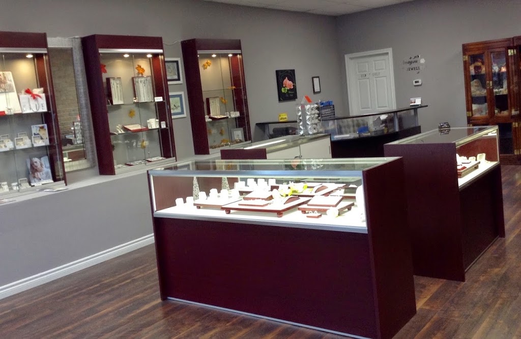 Imagine Jewellery Ltd | 133 33rd St N #3, Wasaga Beach, ON L9Z 2C2, Canada | Phone: (705) 429-9000