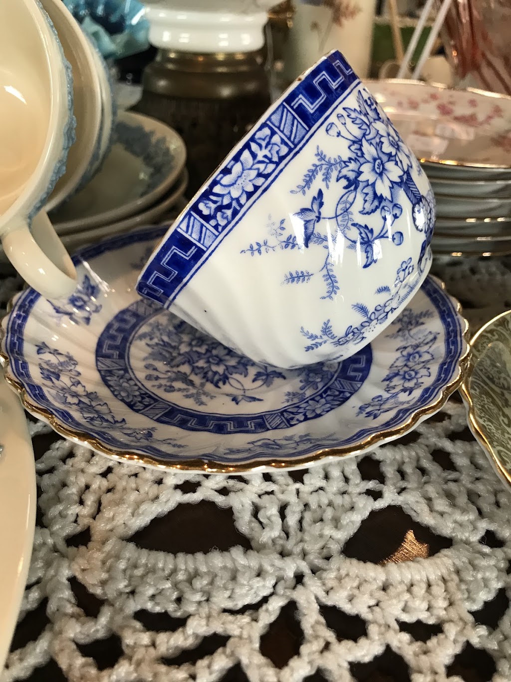 Timeless treasures antiques and more | 40 Cove Rd, Souris, PE C0A 2B0, Canada | Phone: (902) 969-8066