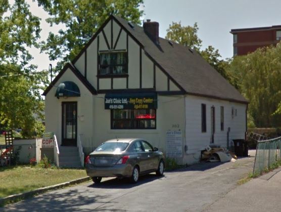 Juns Clinic | 802 Midland Ave, Scarborough, ON M1K 4E7, Canada | Phone: (416) 801-6899
