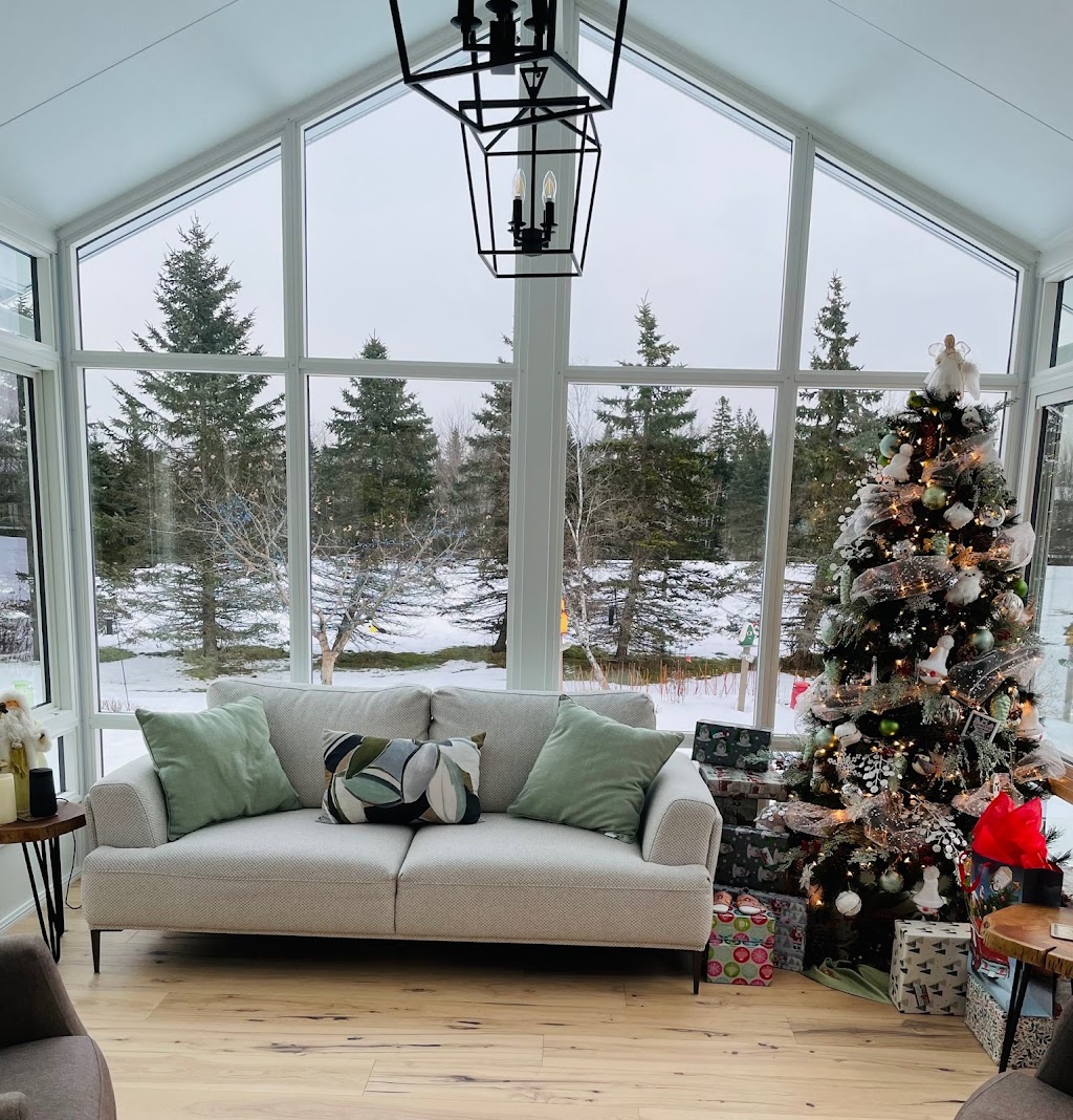 All Seasons Sunrooms | 47 Brown Rd, Berry Mills, NB E1G 3Z5, Canada | Phone: (506) 866-1329
