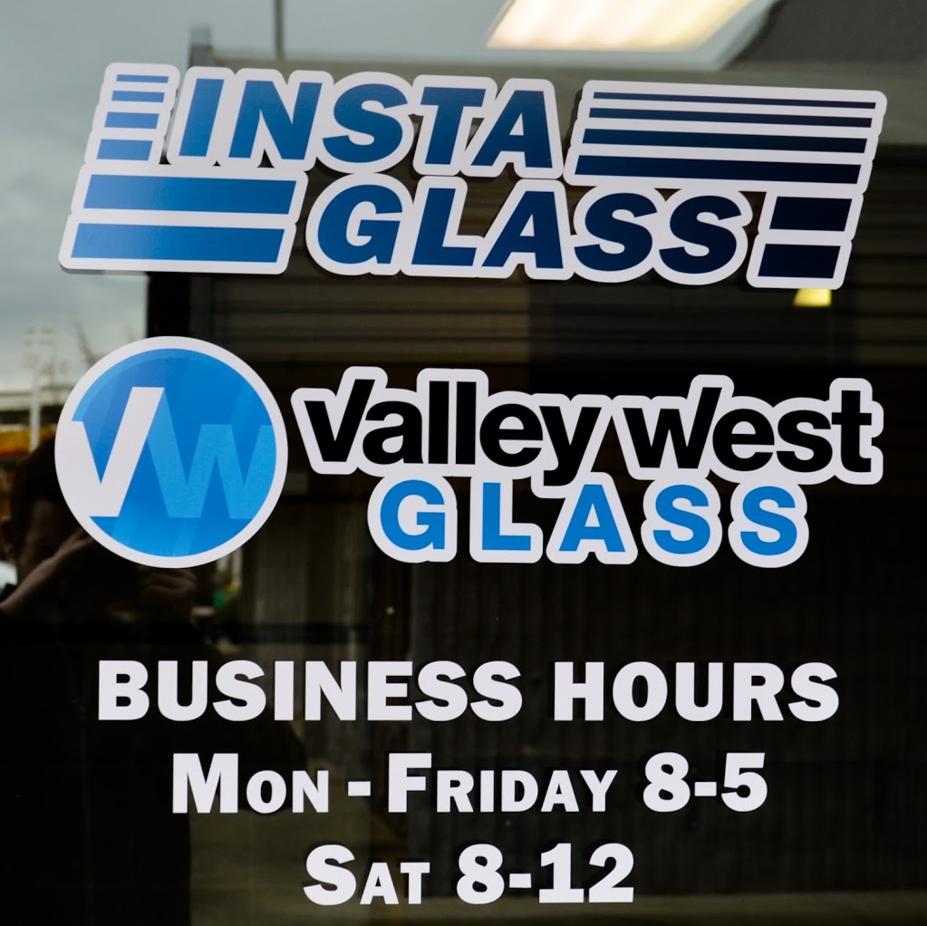 Insta Glass | 2139 Clearbrook Rd #1, Abbotsford, BC V2T 4H6, Canada | Phone: (604) 853-5613