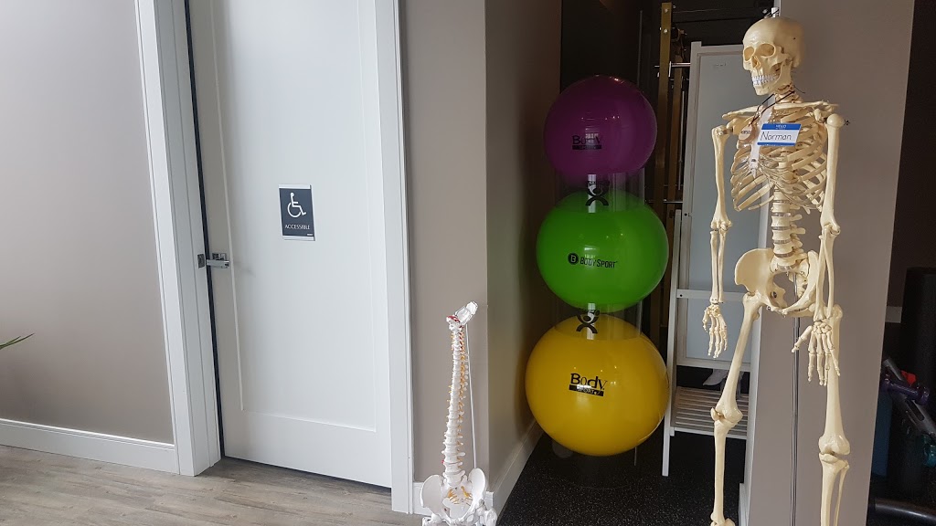 Bear Creek Physiotherapy & Wellness | 500 - B Mapleton Avenue, Barrie, ON L4N 9C2, Canada | Phone: (705) 739-2323