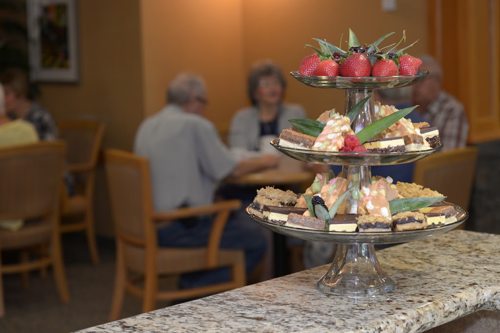Preston Park Retirement Residence | 114 Armistice Way, Saskatoon, SK S7J 3K9, Canada | Phone: (306) 933-0515