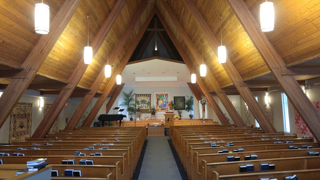 Foothills Mennonite Church | 2115 Urbana Rd NW, Calgary, AB T2N 4B9, Canada | Phone: (403) 289-7172