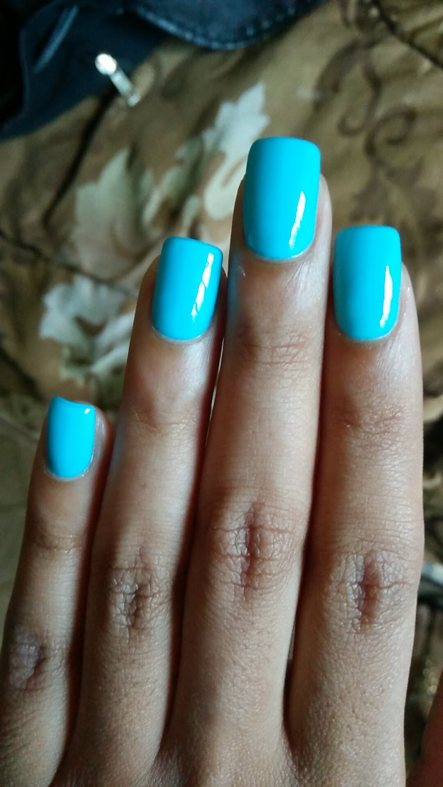 Nails for you | 148 West Dr, Brampton, ON L6T 5P1, Canada | Phone: (905) 874-7795