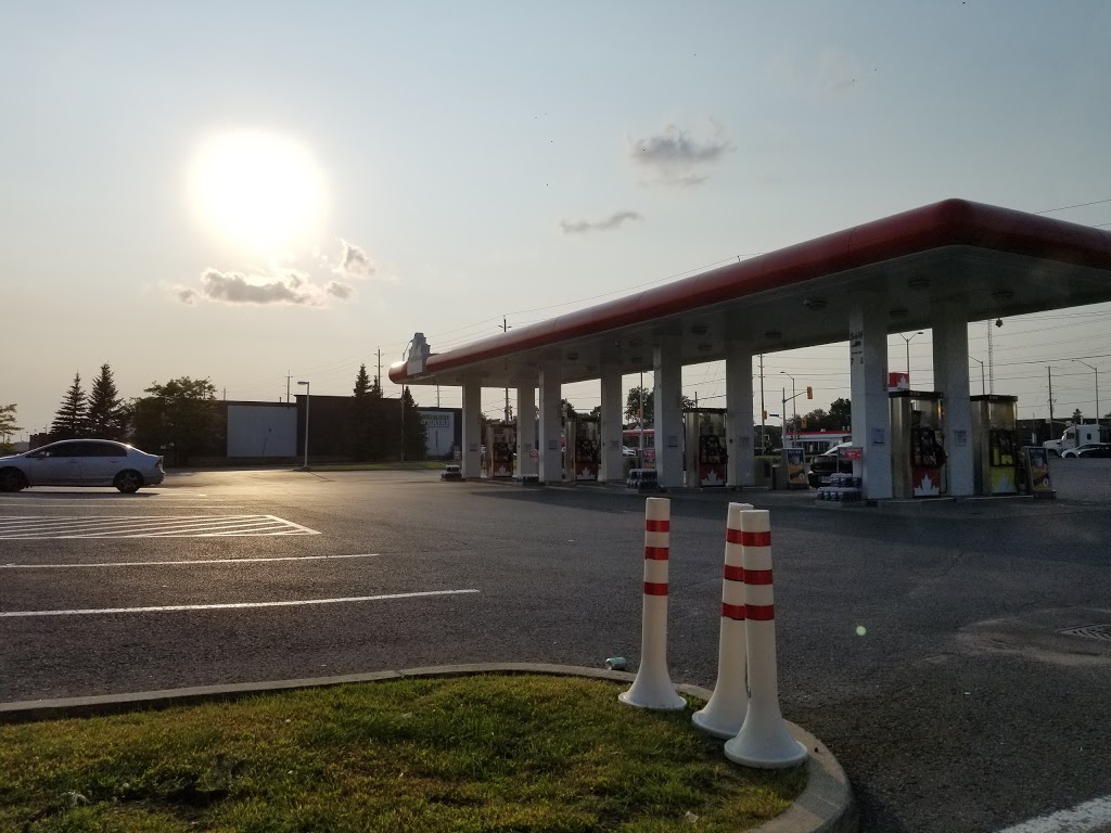 Petro-Canada | 1960 Innes Rd, Gloucester, ON K1B 3K5, Canada | Phone: (613) 842-7460
