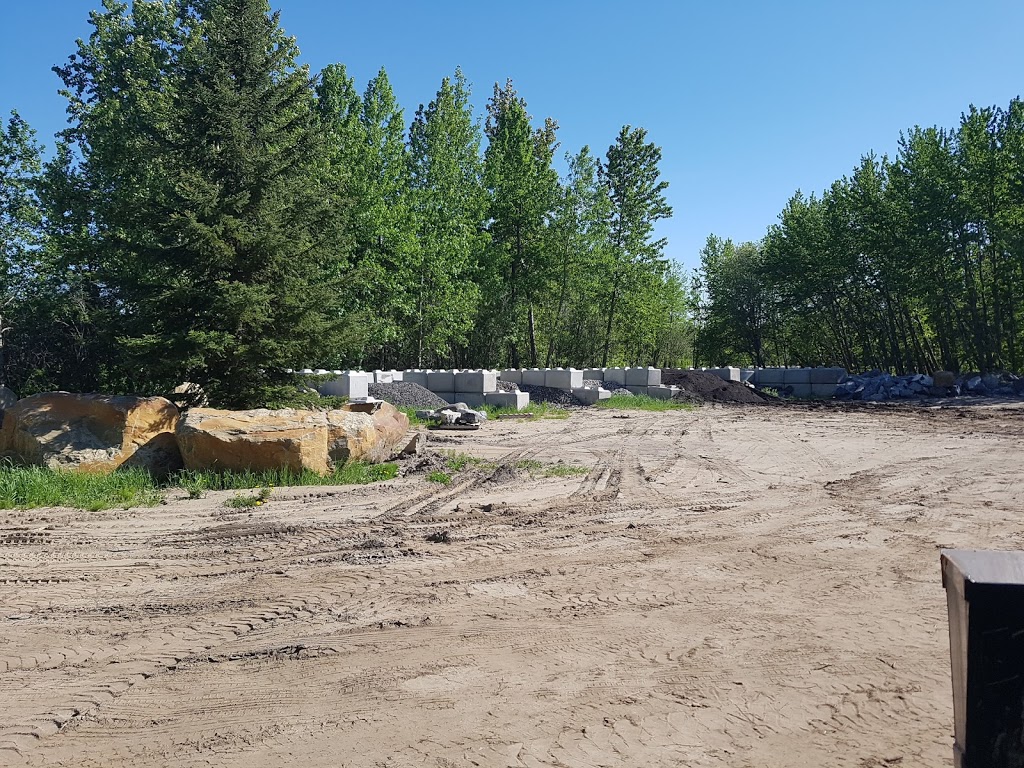 Devonian Landscapes | 26302 Twp Rd 511, Spruce Grove, AB T7Y 1E1, Canada | Phone: (780) 910-8882