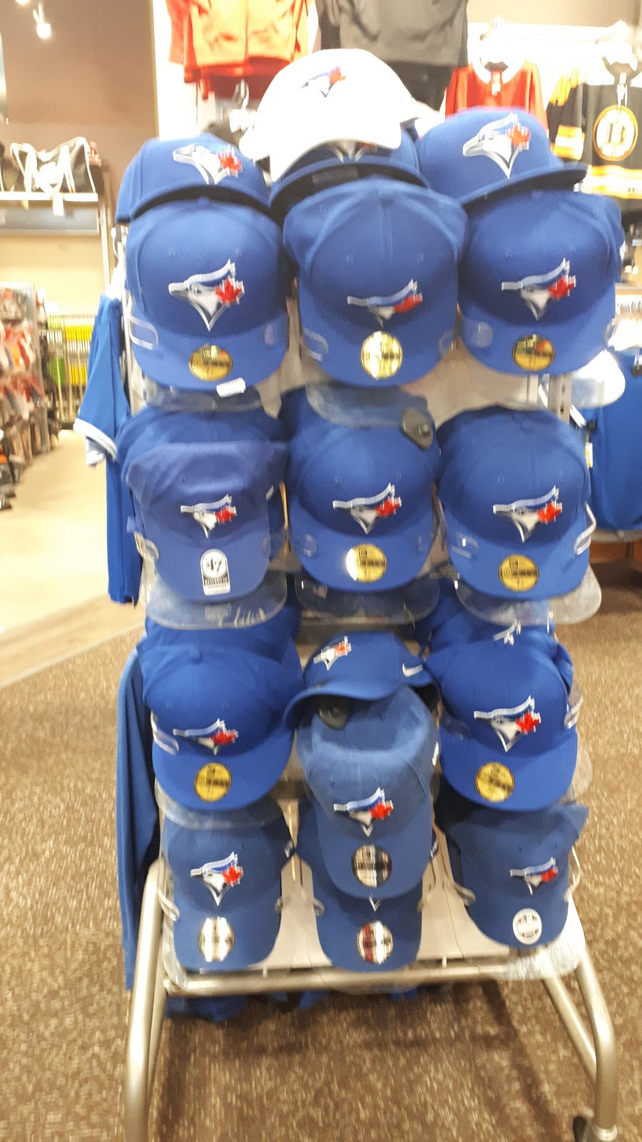 Sport Chek | 9123 Commercial St, New Minas, NS B4N 3E6, Canada | Phone: (902) 681-1485