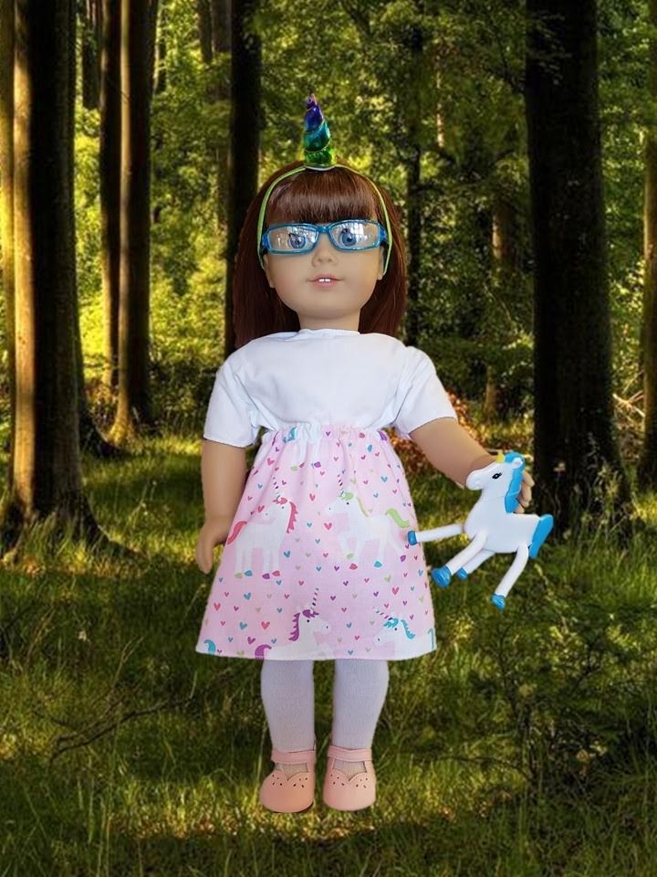 American Doll Boutique | 4715 Duerr Rd #3141, Orchard Park, NY 14127, USA | Phone: (716) 998-9662