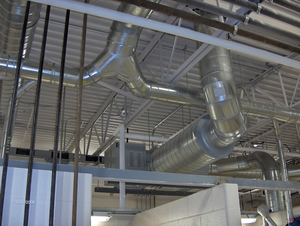 Incline Mechanical Inc. | 84 Carley Rd., Sutton West, ON L0E 1R0, Canada | Phone: (905) 505-5009