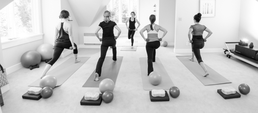 Susan Welsh Pilates 2810 Hartl Rd Shawnigan Lake BC V0R 2W1