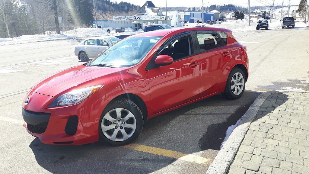Garage SP La Baie | 2460 Rue Bagot, La Baie, QC G7B 2N3, Canada | Phone: (418) 544-4455