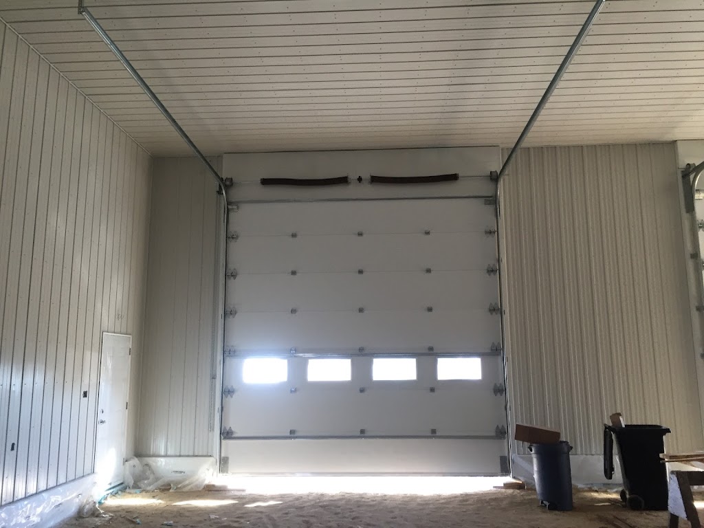 Porte de garage du Suroît | 251 Rue Marianne, Saint-Zotique, QC J0P 1Z0, Canada | Phone: (450) 370-9513
