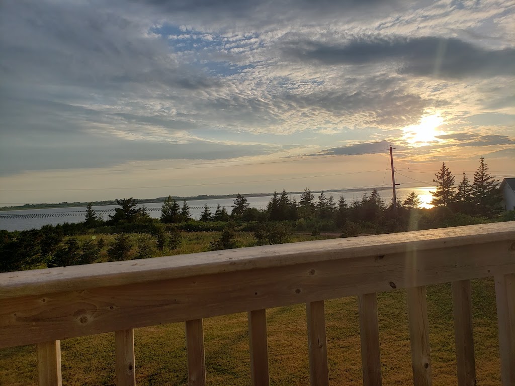 Sandstone Cottage PEI | 4 Profitt Ln, Kensington, PE C0B 1M0, Canada | Phone: (506) 588-6243