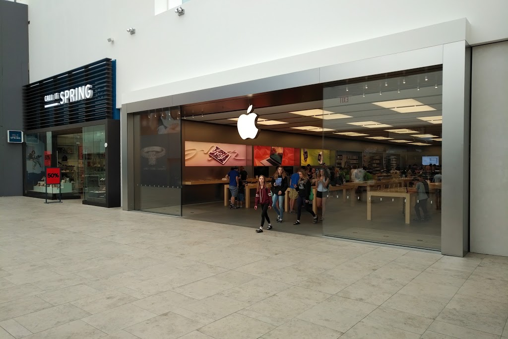 Apple Halifax Shopping Centre | 7001 Mumford Rd, Halifax, NS B3L 4N9, Canada | Phone: (902) 442-3495
