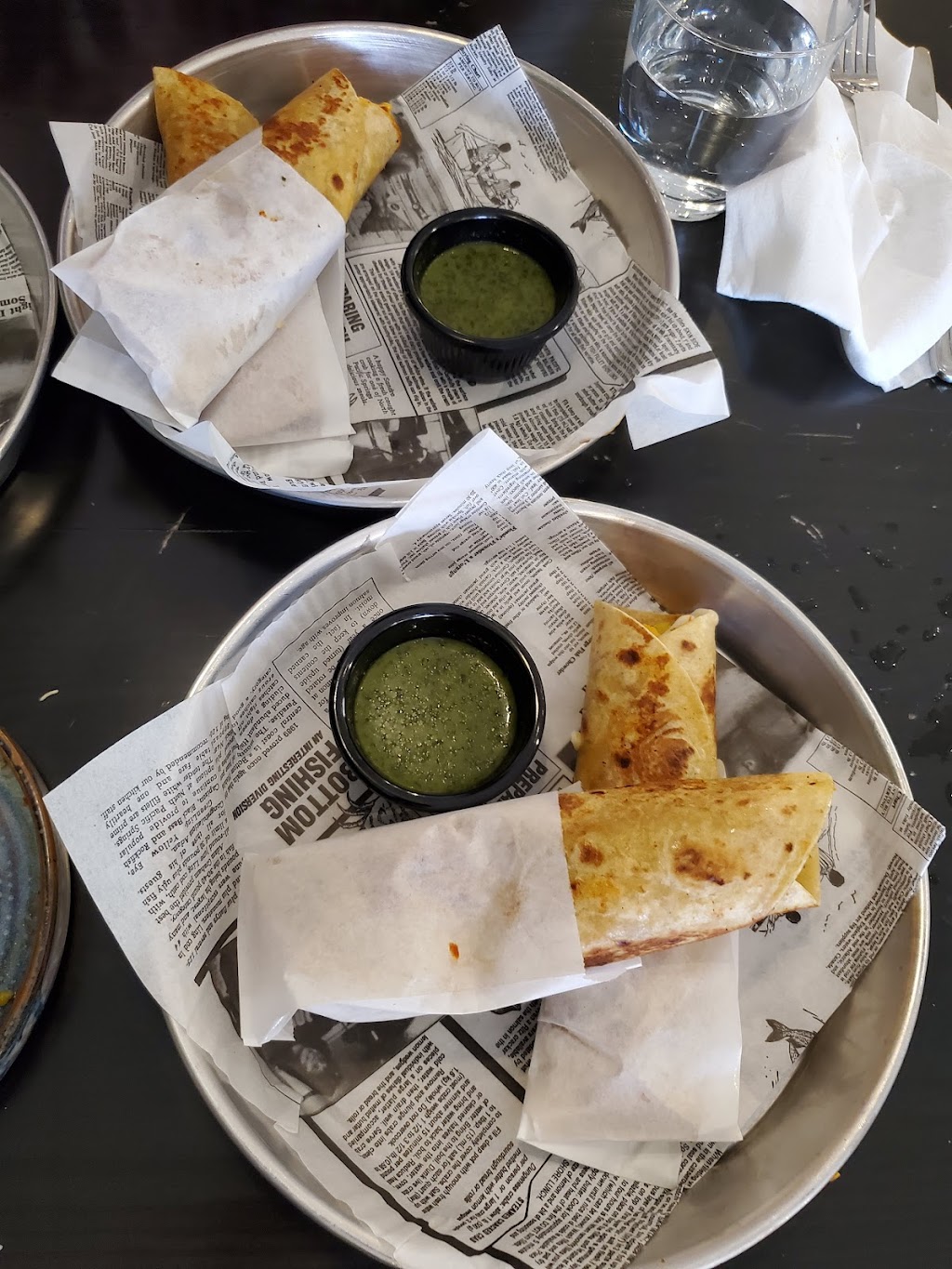 Bombay Snack Bar | 1595 Bayview Ave, East York, ON M4G 3B5, Canada | Phone: (416) 646-9727