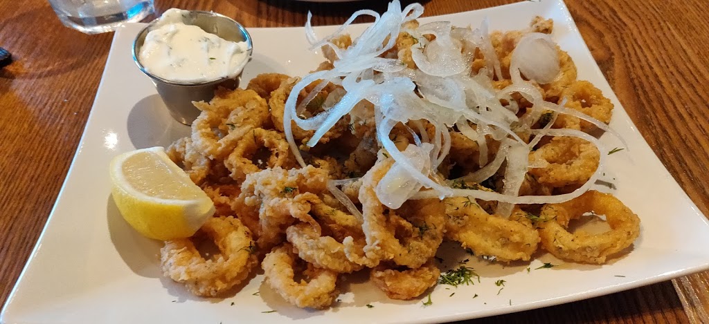 Two Stones Grill | 4949 Canoe Pass Way #1602, Tsawwassen, BC V4M 4G8, Canada | Phone: (778) 630-0470