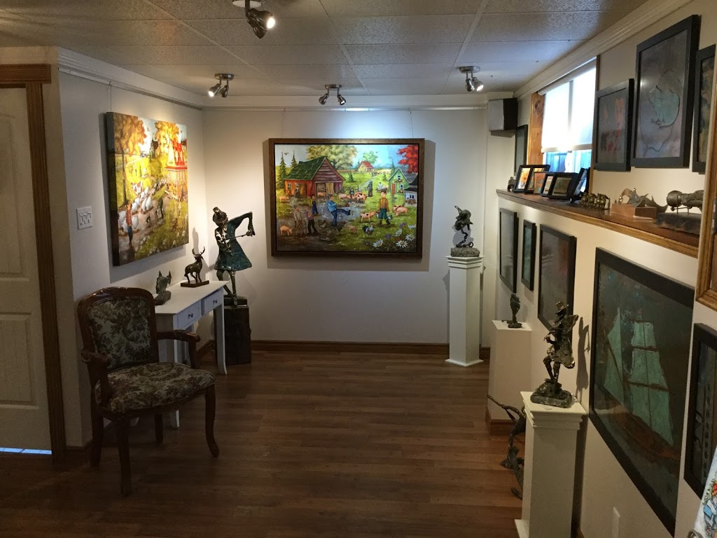 Galerie DArt Christine Genest | 57A QC-138, Cap-Santé, QC G0A 1L0, Canada | Phone: (418) 462-0909