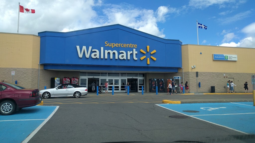 Walmart Beauport Supercentre | 224 Avenue Joseph Casavant, Québec, QC G1C 7Z3, Canada | Phone: (418) 660-4943