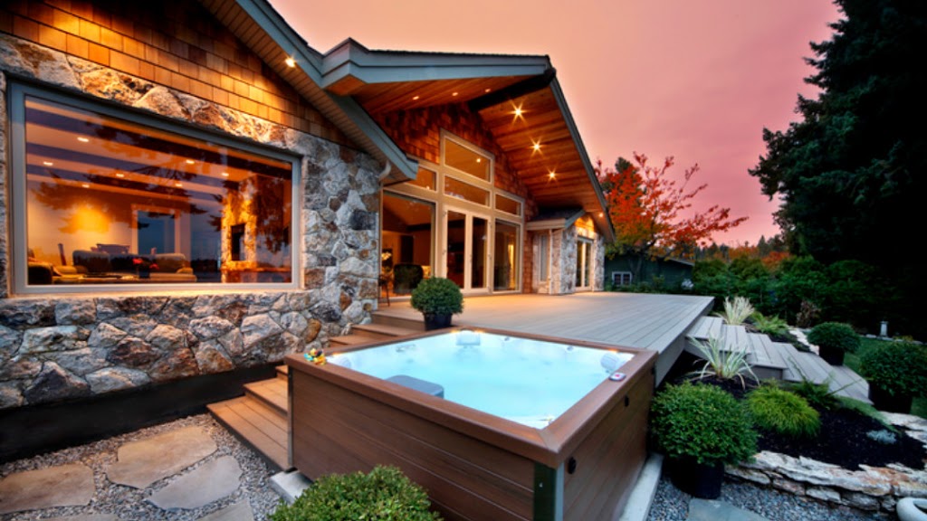 Jacuzzi Hot Tubs of Manitoba | 411 Madison St, Winnipeg, MB R3J 1J2, Canada | Phone: (204) 783-8827