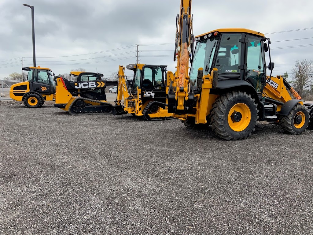 WPE Landscape Equipment | 151 ON-5, Dundas, ON L9H 5E2, Canada | Phone: (905) 628-3055