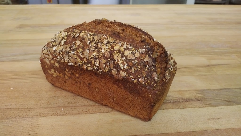 Boulangerie Bonjour | 8608 99 St NW, Edmonton, AB T6E 3T8, Canada | Phone: (780) 433-5924