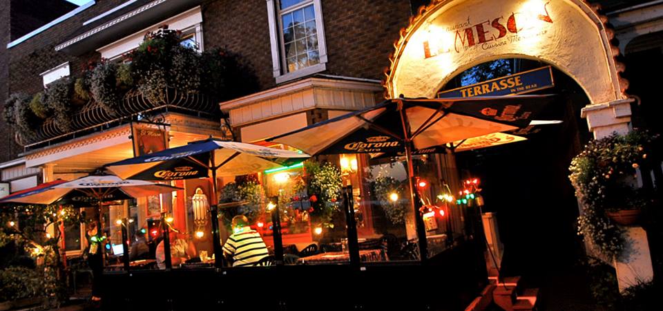 El Meson | 1678 Boulevard Saint-Joseph, Lachine, QC H8S 2N1, Canada | Phone: (514) 634-0442