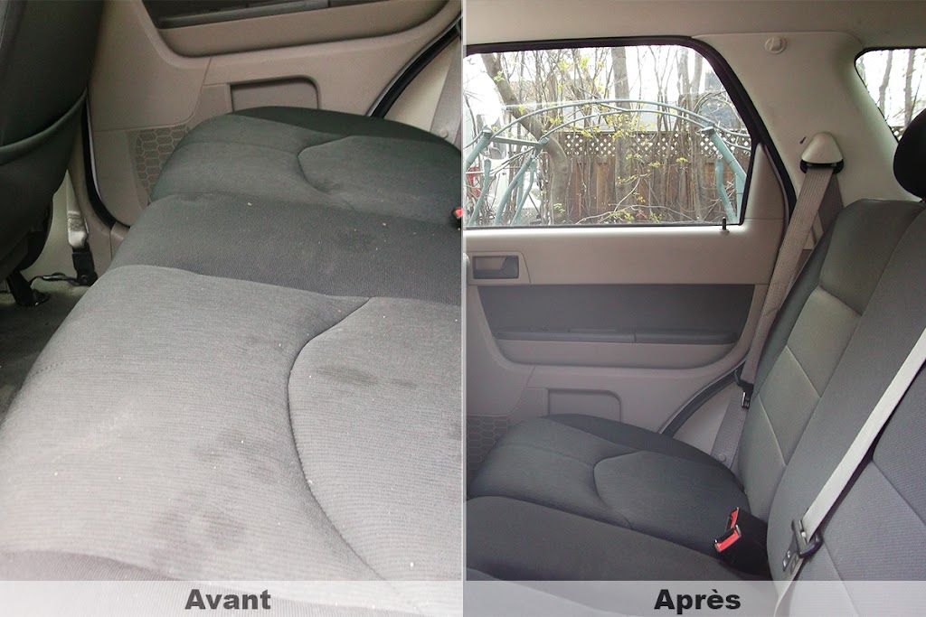 Mr et Mme Nettoie tout inc | 55 Rue de la Visitation E, Farnham, QC J2N 1N9, Canada | Phone: (450) 558-5883