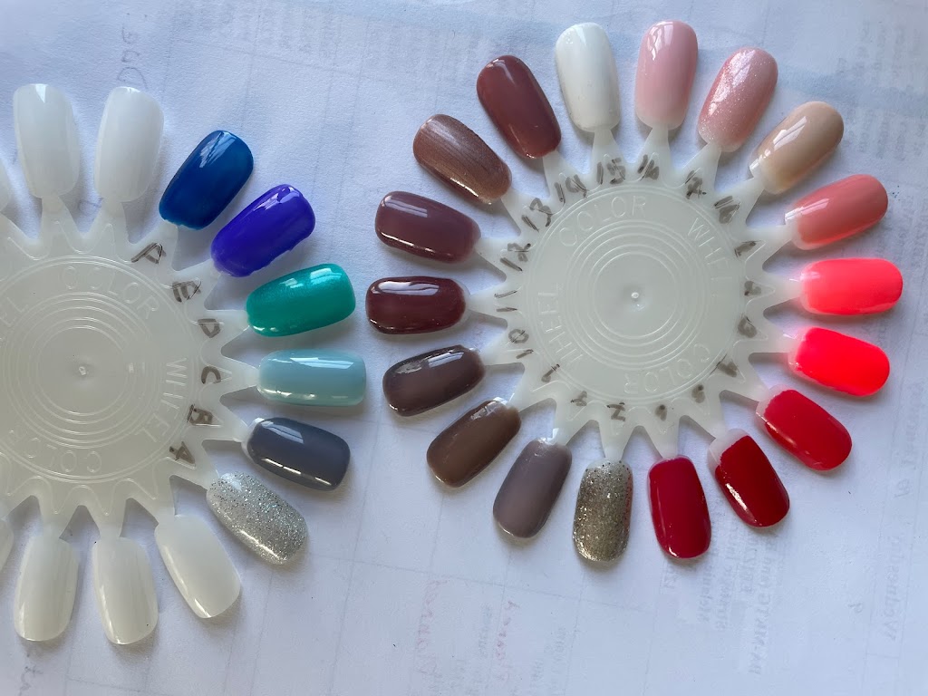 Mels Gels | 4 Belgrave Terrace, Truro, NS B2N 2G4, Canada | Phone: (902) 956-9805