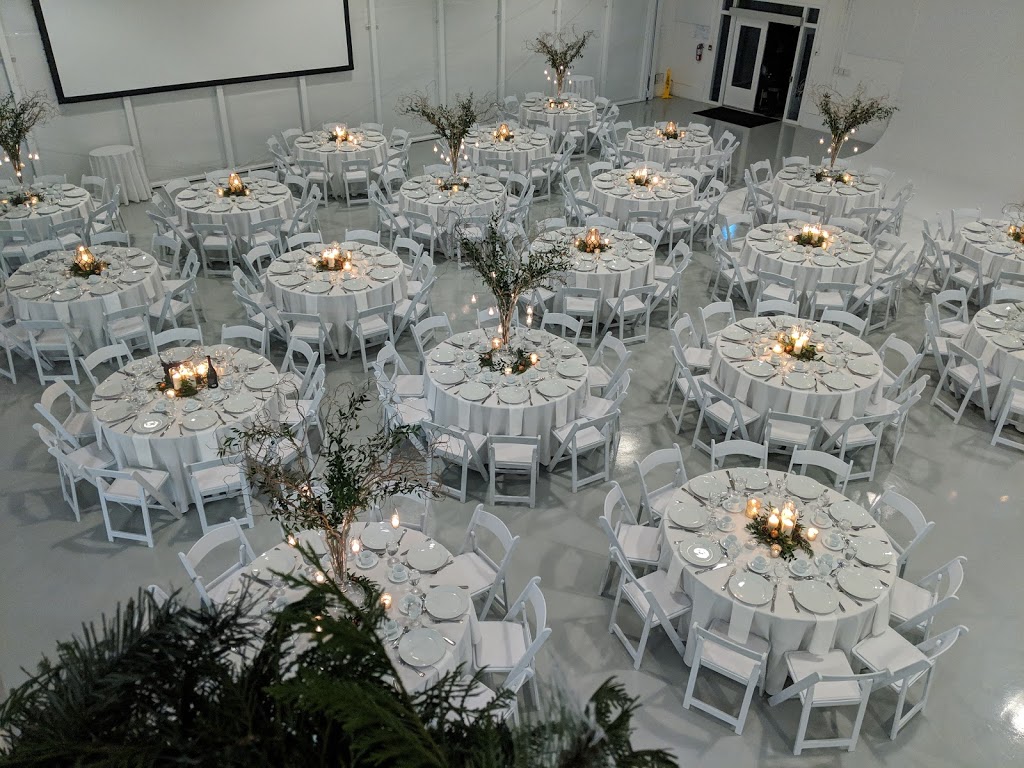 Airside Event Spaces | 30462 Liberator Ave, Abbotsford, BC V2T 6H5, Canada | Phone: (778) 800-1180