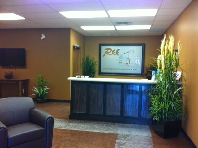 Pet Auto Body (1992) Ltd | 285130 Wrangler Way, Rocky View No. 44, AB T1X 0K3, Canada | Phone: (403) 290-0955
