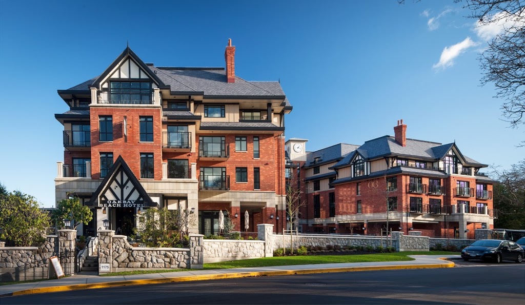 Kates Café | 1175 Beach Dr, Victoria, BC V8S 2N2, Canada | Phone: (250) 598-4556
