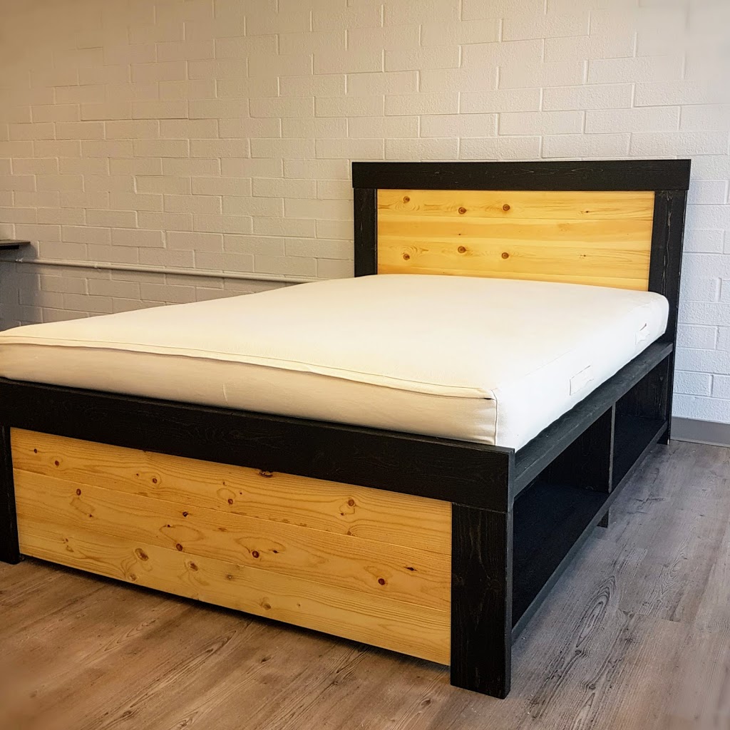Natural Mattress and Furniture | 3503 62 Ave SE, Calgary, AB T2C 1P5, Canada | Phone: (403) 830-3769