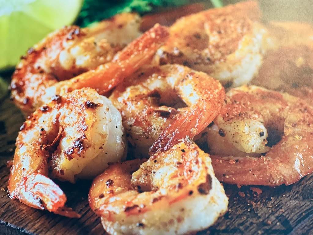 z-teca Mexican Eatery (Trade Valley) | 241 Trade Valley Dr Building 2, Vaughan, ON L4H 3N5, Canada | Phone: (905) 856-9322