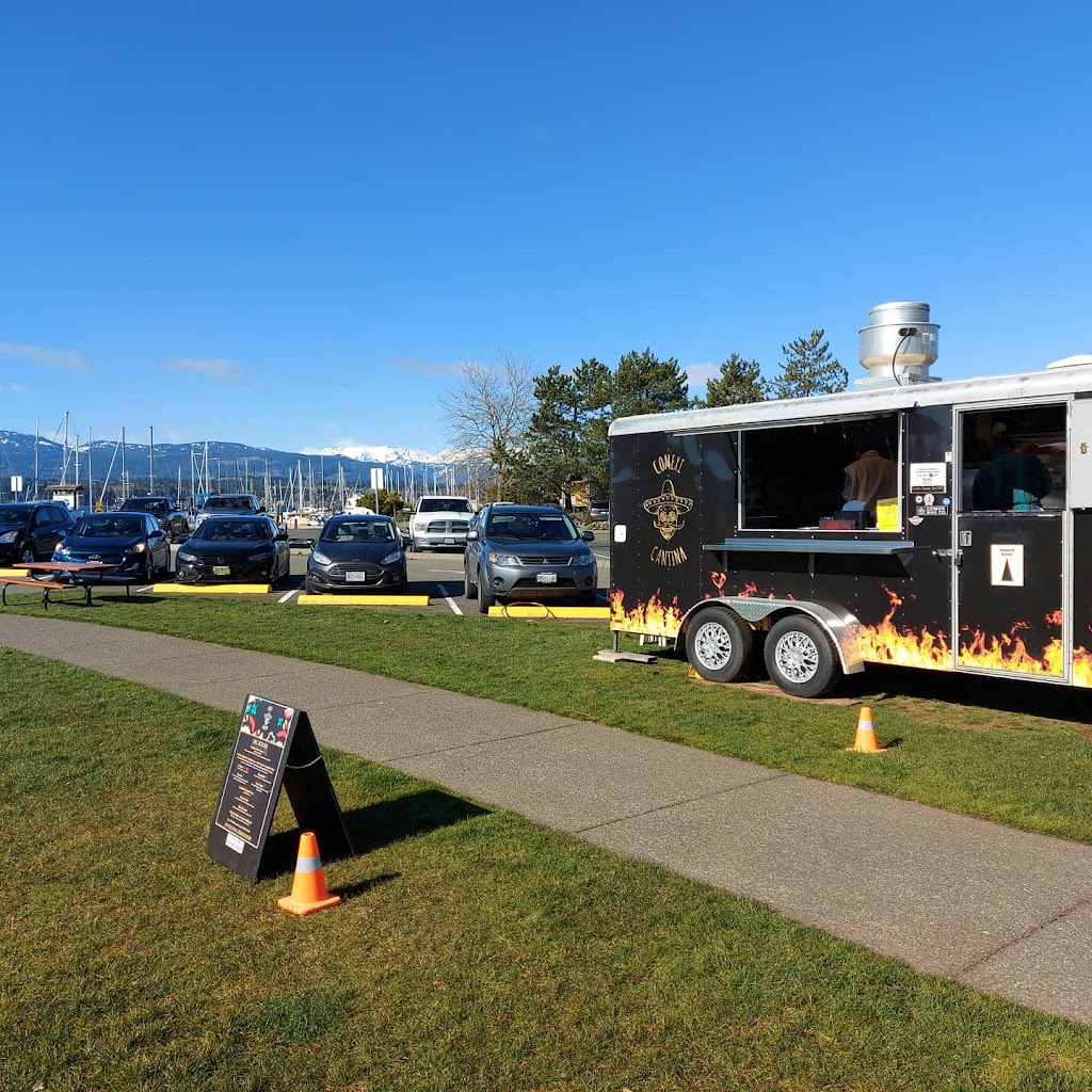 Comexi Cantina | 127 Port Augusta St, Comox, BC V9M 3N8, Canada | Phone: (250) 207-8226