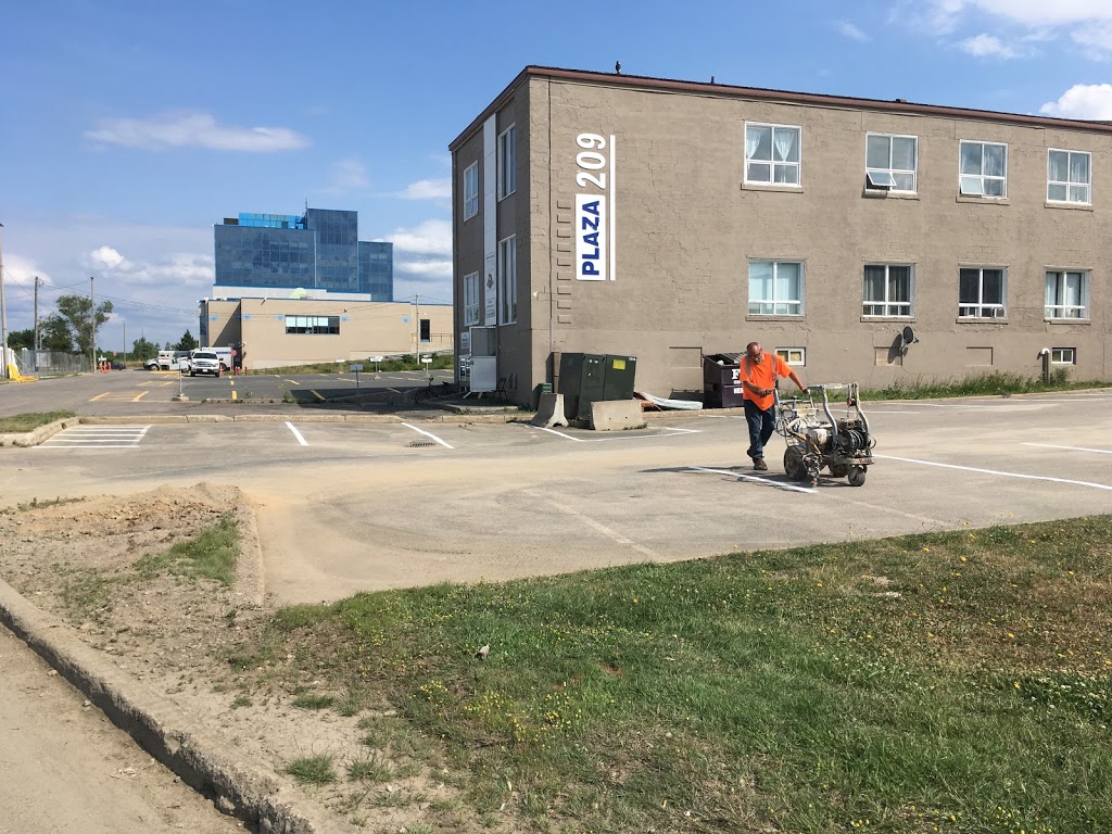After Midnight Parking Maintenance Ltd. | 504 NB-111, Willow Grove, NB E2S 1G7, Canada | Phone: (506) 643-0020