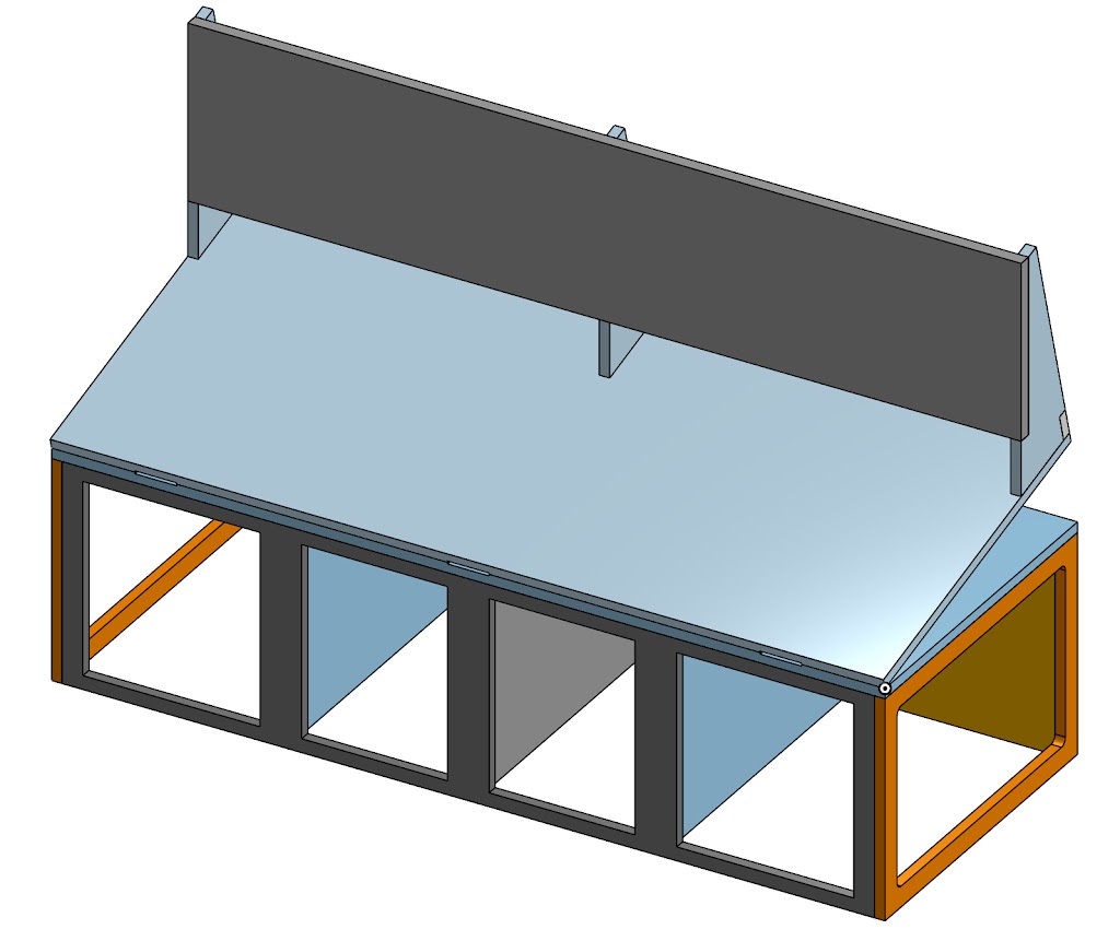 Ubique Mobile Carpentry | 3941 Capilano Rd, North Vancouver, BC V7R 4J3, Canada | Phone: (604) 722-9759