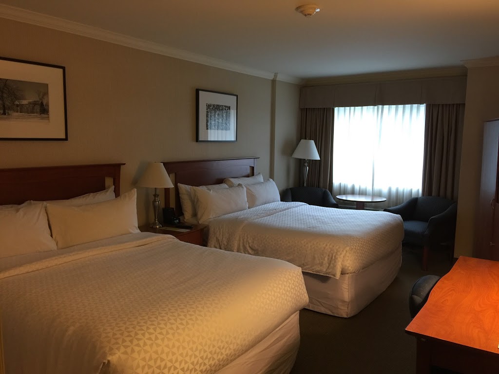Hôtel Signature Québec | 7900 Rue du Marigot, Québec, QC G1G 6T8, Canada | Phone: (418) 627-8008