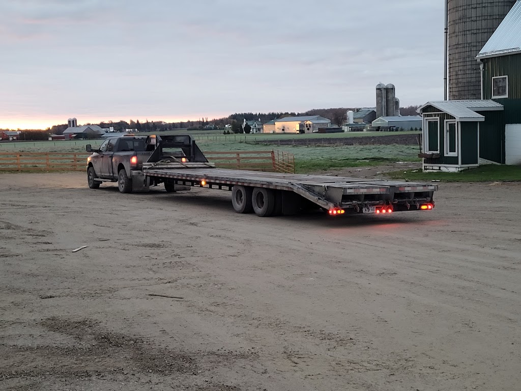 Southern Ontario Hauling | 161 Main St, Atwood, ON N0G 1B0, Canada | Phone: (226) 978-0280