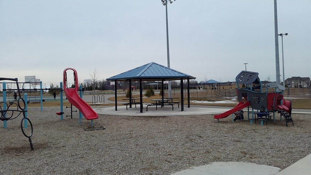 Milton Community Park | Santa Maria Blvd, Milton, ON L9T 6W2, Canada