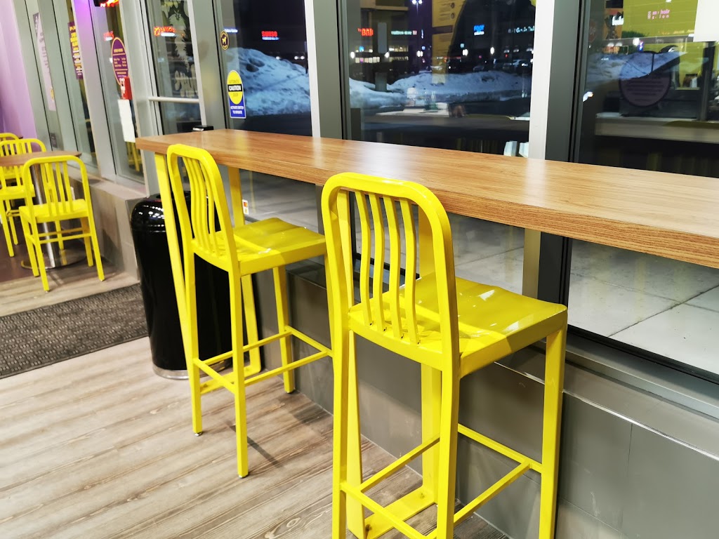 Booster Juice | 10775 Leslie St #A404A, Richmond Hill, ON L4S 0B2, Canada | Phone: (905) 770-4333